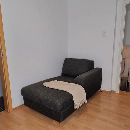 Private Wohnung In Leimen Εξωτερικό φωτογραφία