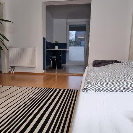 Private Wohnung In Leimen Εξωτερικό φωτογραφία