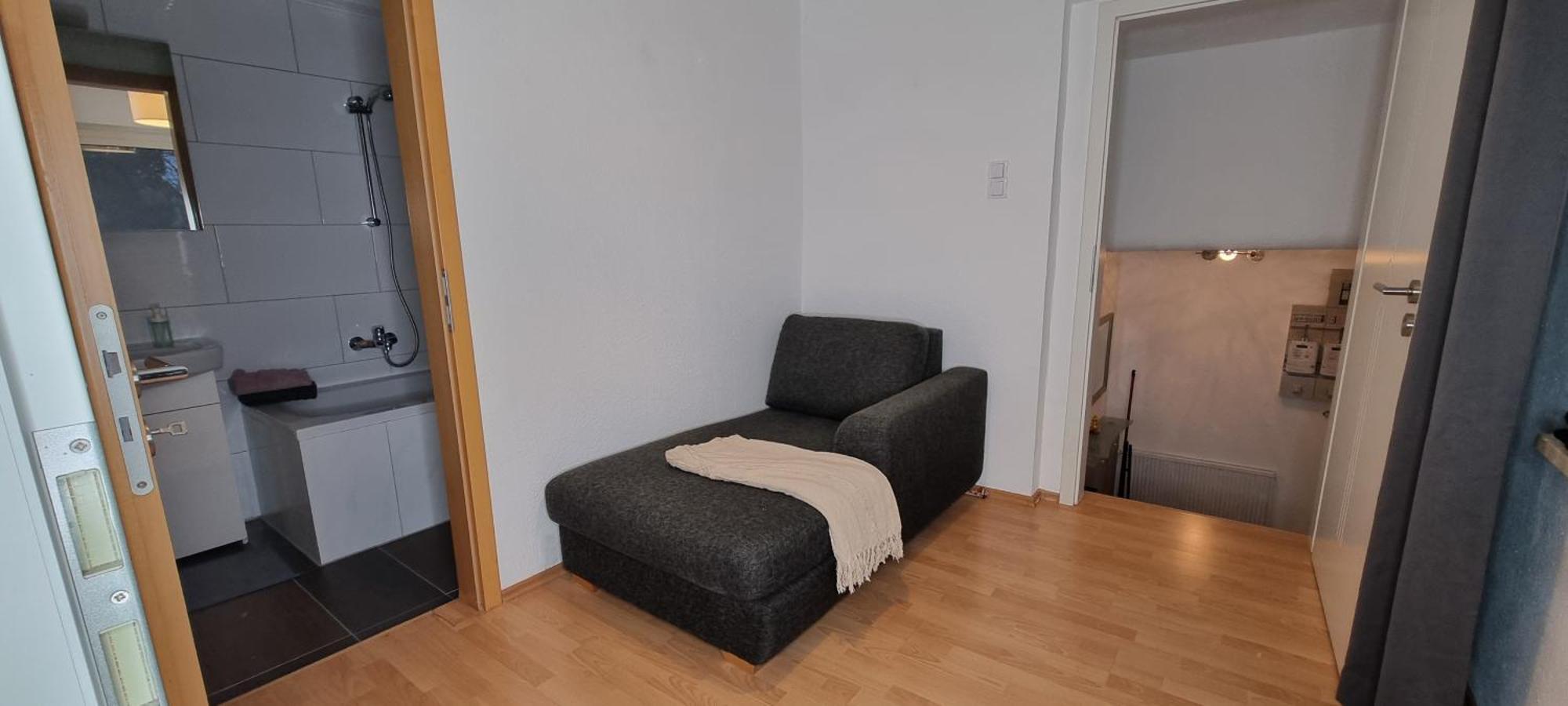 Private Wohnung In Leimen Εξωτερικό φωτογραφία