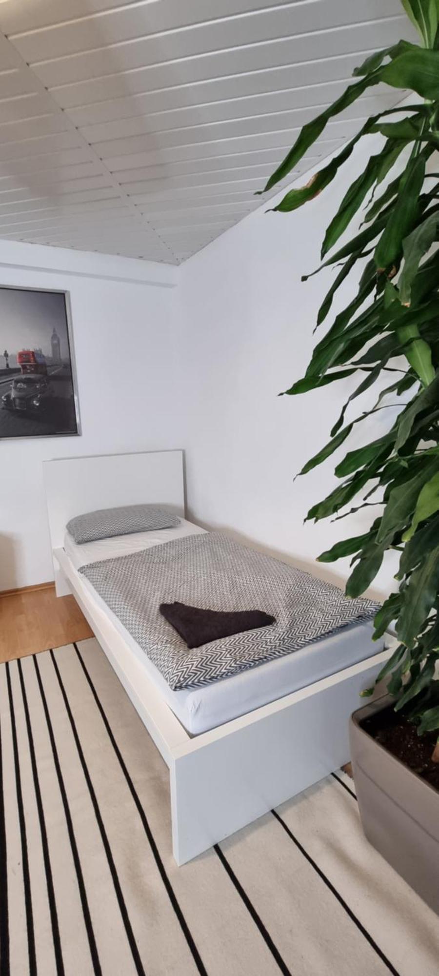 Private Wohnung In Leimen Εξωτερικό φωτογραφία