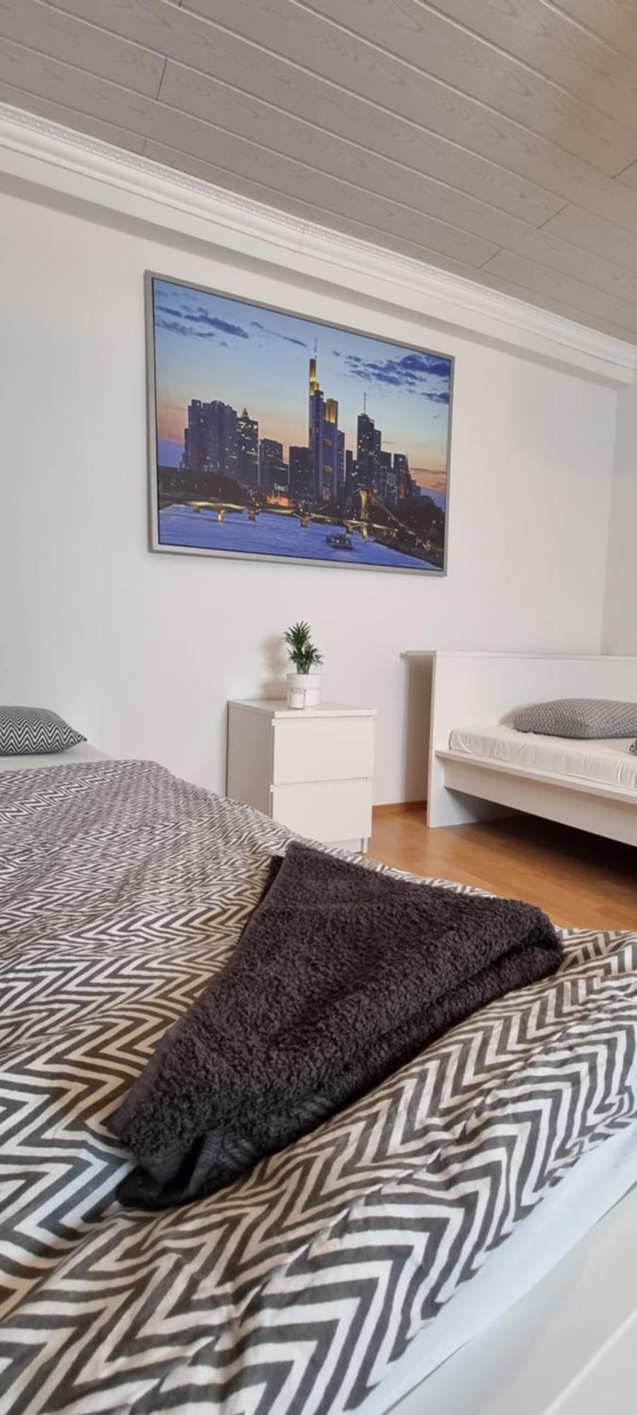 Private Wohnung In Leimen Εξωτερικό φωτογραφία