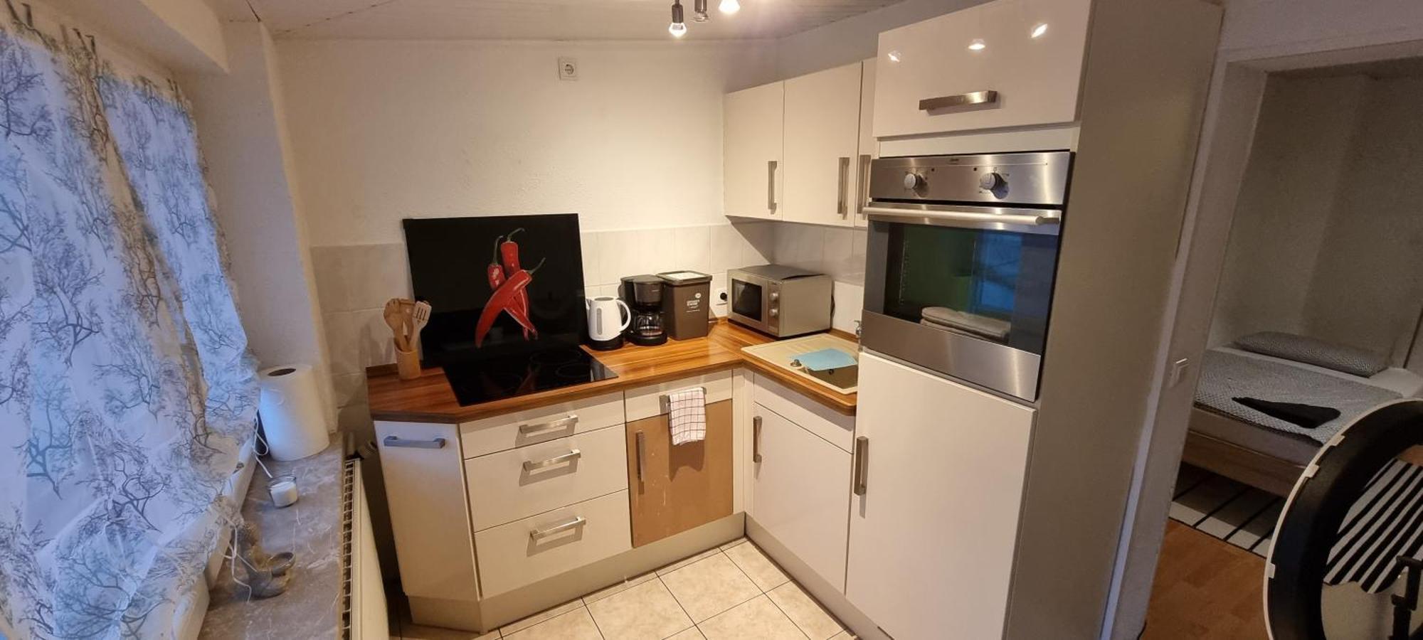 Private Wohnung In Leimen Εξωτερικό φωτογραφία