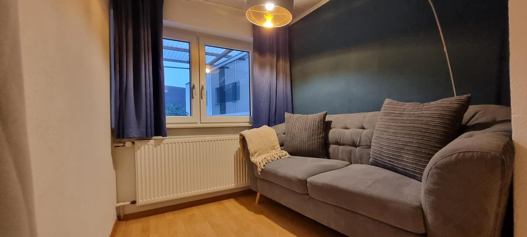 Private Wohnung In Leimen Εξωτερικό φωτογραφία