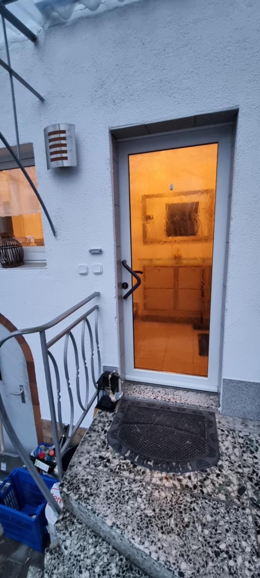 Private Wohnung In Leimen Εξωτερικό φωτογραφία